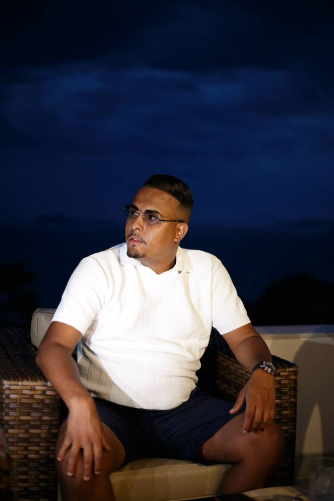 Rodrigo ZK